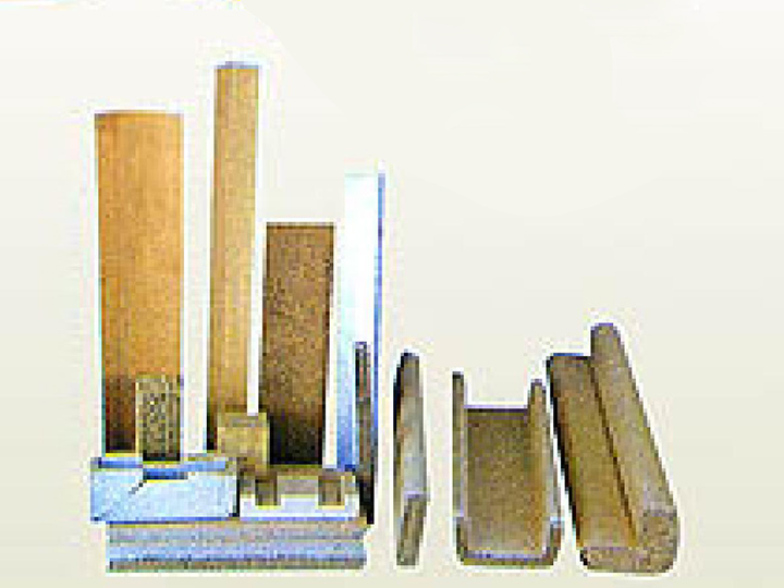 紙托盤、護角